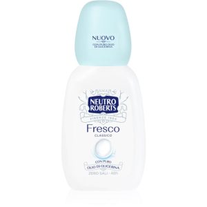 Neutro Roberts Classico Deo cu atomizor 75 ml-ro