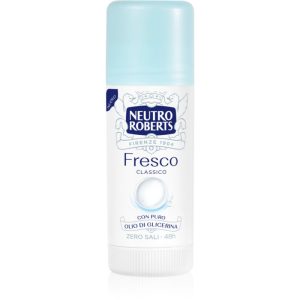 Neutro Roberts Classico deodorant roll-on cu o eficienta de 48 h 40 ml-ro