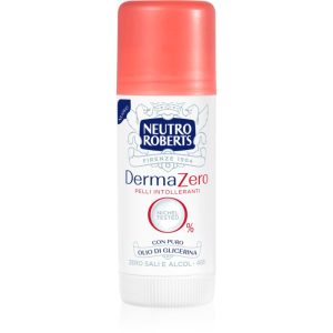 Neutro Roberts DermaZero Deodorant roll-on cu o eficienta de 48 h 40 ml-Țena