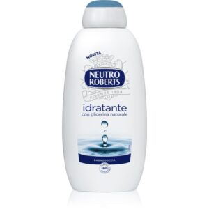 Neutro Roberts Glicerina Naturale gel de duș cu efect de hidratare 600 ml-ro