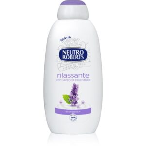 Neutro Roberts Lavanda Essenziale gel de duș cu lavanda 600 ml-ro