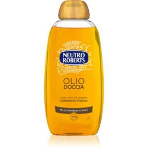 Neutro Roberts Olio di Argan ulei de dus cu efect de nutritiv 250 ml-Țena