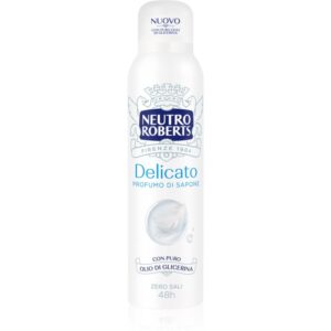 Neutro Roberts Profumo di Sapone deodorant spray cu o eficienta de 48 h 150 ml-ro