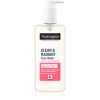 Neutrogena Clear & Radiant gel de curățare 200 ml-ro