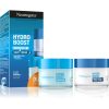 Neutrogena Hydro Boost® DUO set cadou faciale pentru femei-ro