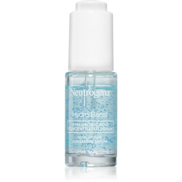 Neutrogena Hydro Boost® concentrat hidratare intensă 15 ml-ro