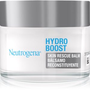 Neutrogena Hydro Boost® cremă concentrată hidratantă pentru tenul uscat 50 ml-ro
