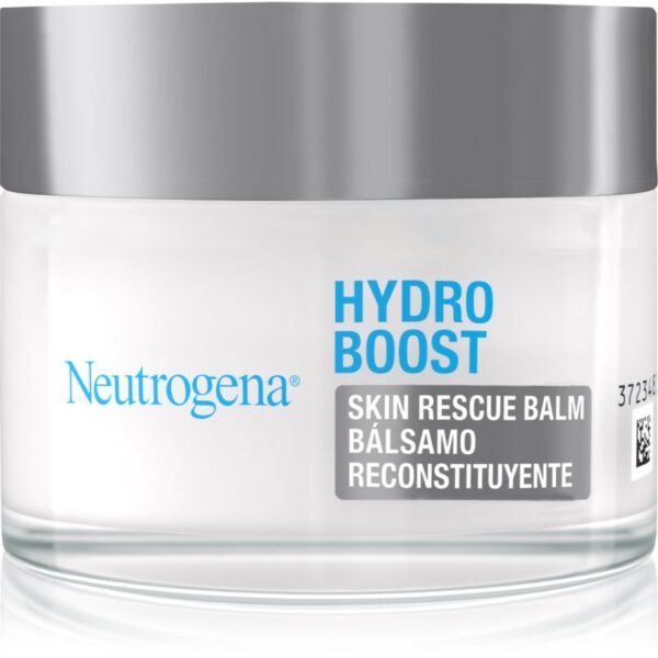 Neutrogena Hydro Boost® cremă concentrată hidratantă pentru tenul uscat 50 ml-ro