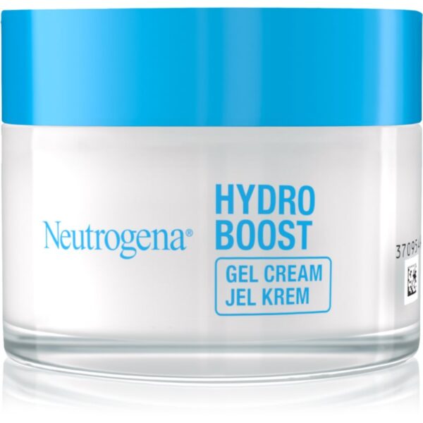Neutrogena Hydro Boost® crema de fata hidratanta 50 ml-Țena