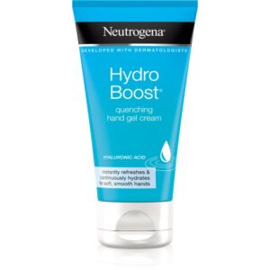 Neutrogena Hydro Boost® crema de maini 75 ml-Țena