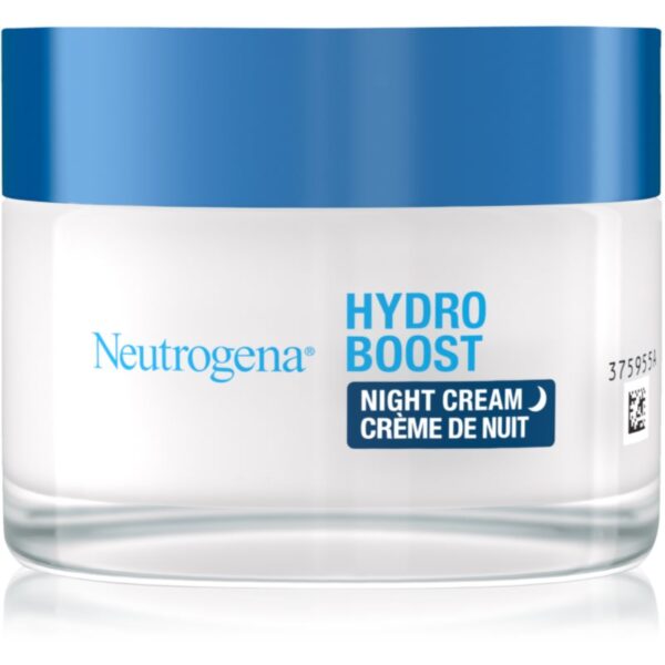 Neutrogena Hydro Boost® crema hidratanta de noapte 50 ml-ro