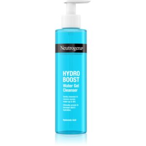 Neutrogena Hydro Boost® gel de curățare 200 ml-Țena