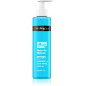 Neutrogena Hydro Boost® gel de curățare blând 200 ml-Țena
