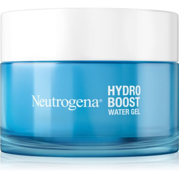 Neutrogena Hydro Boost® gel hidratant facial 50 ml-Țena