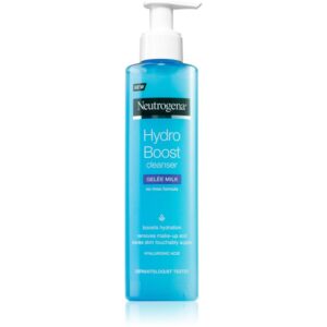 Neutrogena Hydro Boost® lapte demachiant 200 ml-Țena