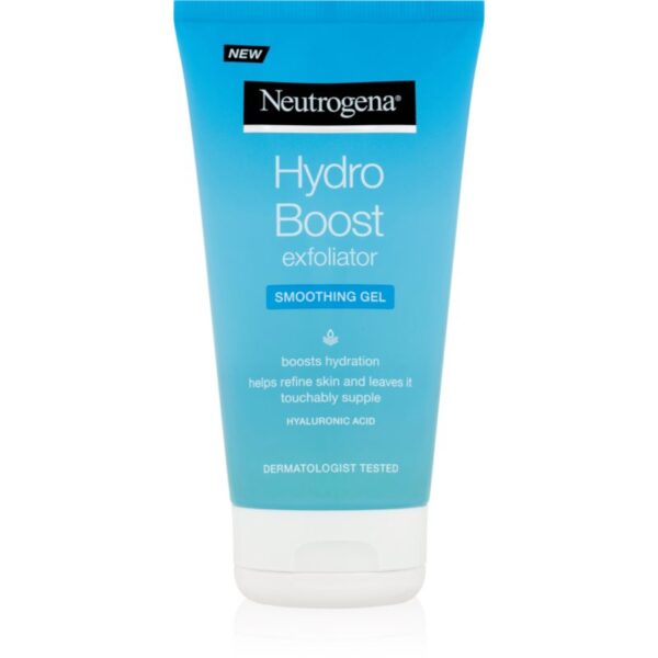 Neutrogena Hydro Boost® peeling 150 ml-Țena