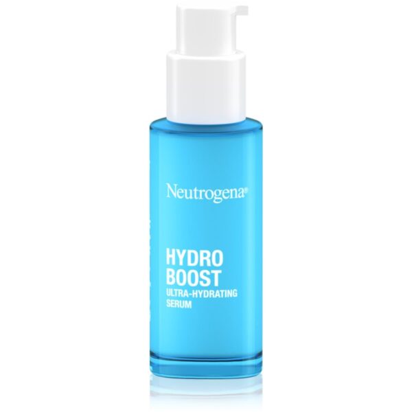 Neutrogena Hydro Boost® ser cu hidratare intensiva 30 ml-ro