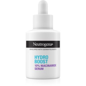 Neutrogena Hydro Boost® ser hidratant cu niacinamidă 30 ml-ro
