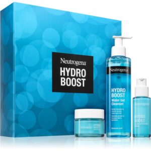 Neutrogena Hydro Boost® set cadou pentru hidratare intensa-Țena