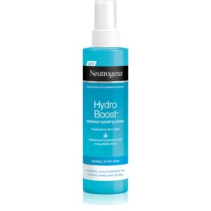 Neutrogena Hydro Boost® spray de corp hidratant 200 ml-ro