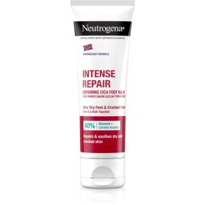 Neutrogena Norwegian Formula® balsam regenerator pentru tălpile picioarelor 50 ml-ro