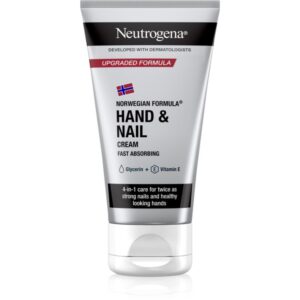 Neutrogena Norwegian Formula® maini si unghii 75 ml-ro