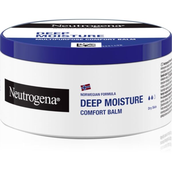 Neutrogena Norwegian Formula® ro balsam hidratant pentru corp 300 ml-ro
