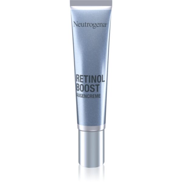 Neutrogena Retinol Boost crema de ochi 15 ml-ro