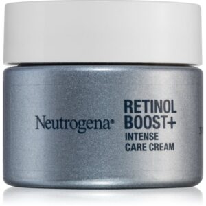 Neutrogena Retinol Boost+ crema intensiva 50 ml-Țena