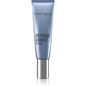 Neutrogena Retinol Boost ser facial anti-îmbătrânire 30 ml-ro