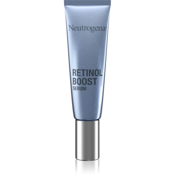 Neutrogena Retinol Boost ser facial anti-îmbătrânire 30 ml-ro