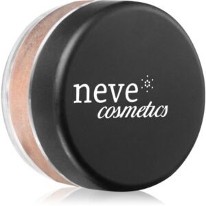 Neve Cosmetics Mineral Eyeshadow minerale fard ochi Liquid Mirror 2 g-ro