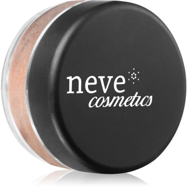 Neve Cosmetics Mineral Eyeshadow minerale fard ochi Liquid Mirror 2 g-ro
