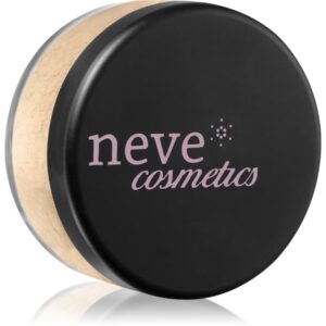 Neve Cosmetics Mineral Foundation fond de ten pudră