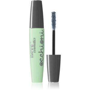 Neve Cosmetics Occhioni mascara pentru volum si ingrijire 10.5 ml-ro