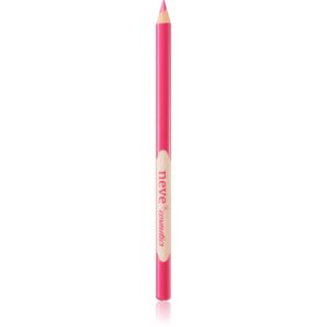 Neve Cosmetics Pastello creion contur pentru buze culoare Fenicottero 1