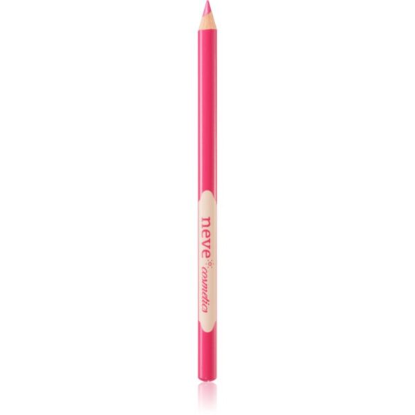 Neve Cosmetics Pastello creion contur pentru buze culoare Fenicottero 1