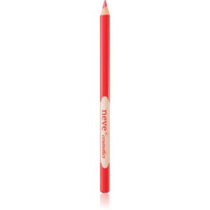 Neve Cosmetics Pastello creion contur pentru buze culoare Peperoncino 1