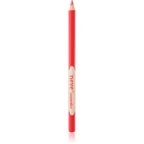 Neve Cosmetics Pastello creion contur pentru buze culoare Peperoncino 1