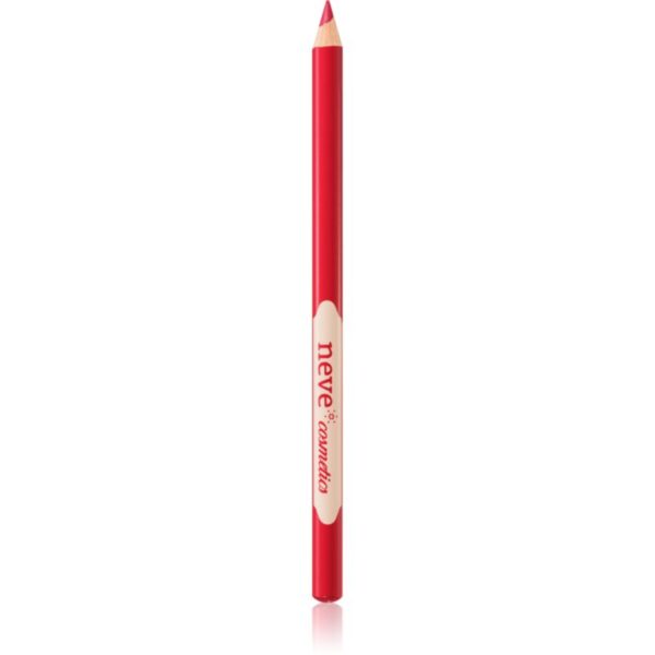 Neve Cosmetics Pastello creion contur pentru buze culoare Teatro 1