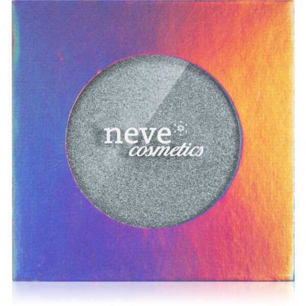 Neve Cosmetics Single Eyeshadow fard ochi Lithium 3 g-Țena