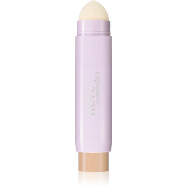 Neve Cosmetics Star System creion de machiaj cu aplicator culoare Light Neutral 4 ml-ro