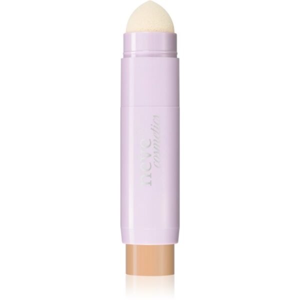 Neve Cosmetics Star System creion de machiaj cu aplicator culoare Medium Neutral 4 ml-ro