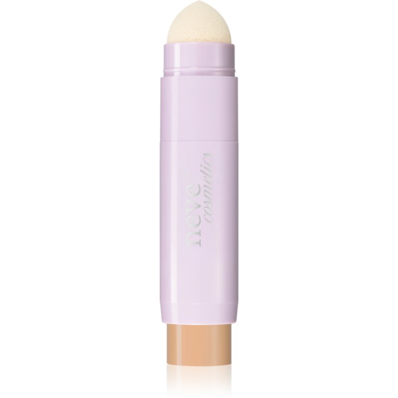 Neve Cosmetics Star System creion de machiaj cu aplicator culoare Medium Neutral 4 ml-ro