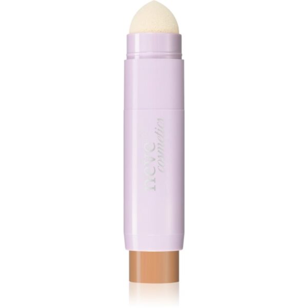 Neve Cosmetics Star System creion de machiaj cu aplicator culoare Tan Neutral 4 ml-ro