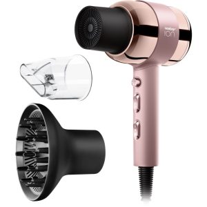 Niceboy Airsonic PRO Pink uscator de par roz 1 buc-ro