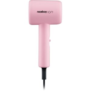 Niceboy ION AirSonic Pop uscator de par Rose 1 buc-ro