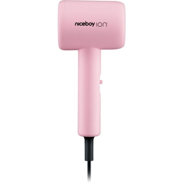 Niceboy ION AirSonic Pop uscator de par Rose 1 buc-ro