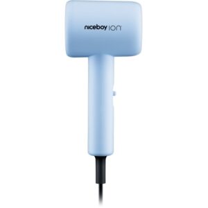 Niceboy ION AirSonic Pop uscator de par Sky Blue 1 buc-ro