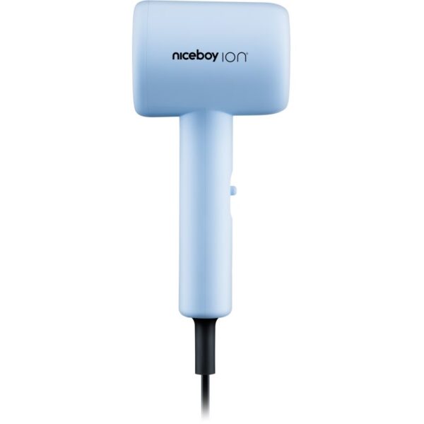 Niceboy ION AirSonic Pop uscator de par Sky Blue 1 buc-ro